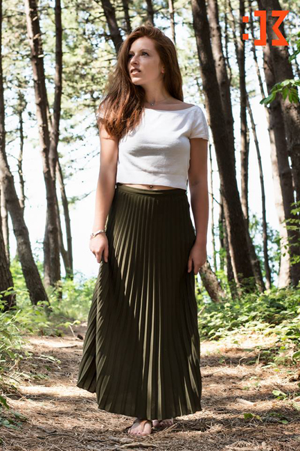 Hostess Alessandra
