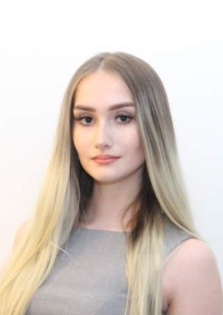 Hostess Annalena Koblenz