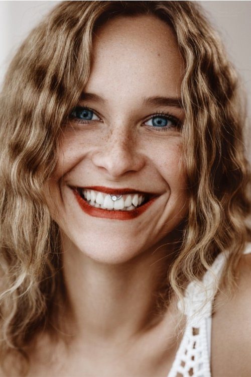 Messehostess Laila – Altenberge