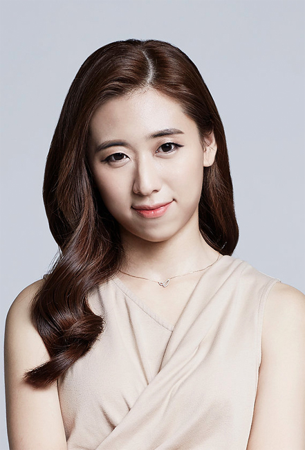 Messehostess Freya – Berlin