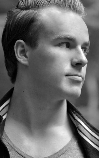 Messehostess Julian – Remscheid