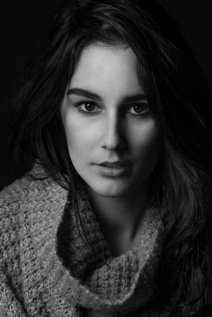 Hostess Marta aus Kassel