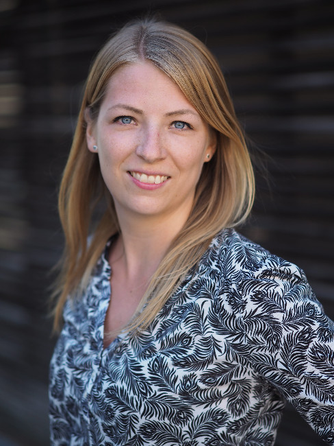 Yvonne – Foto 2