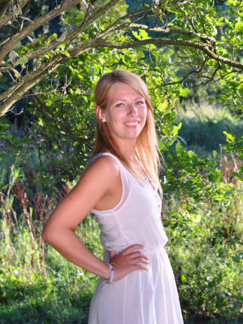 Yvonne – Foto 3