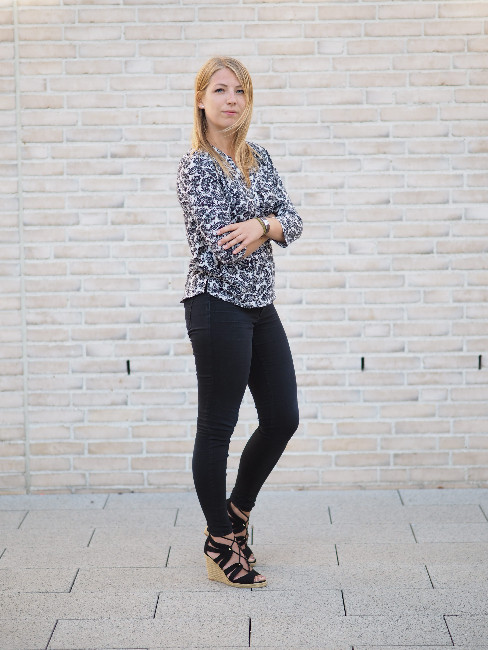 Yvonne – Foto 4