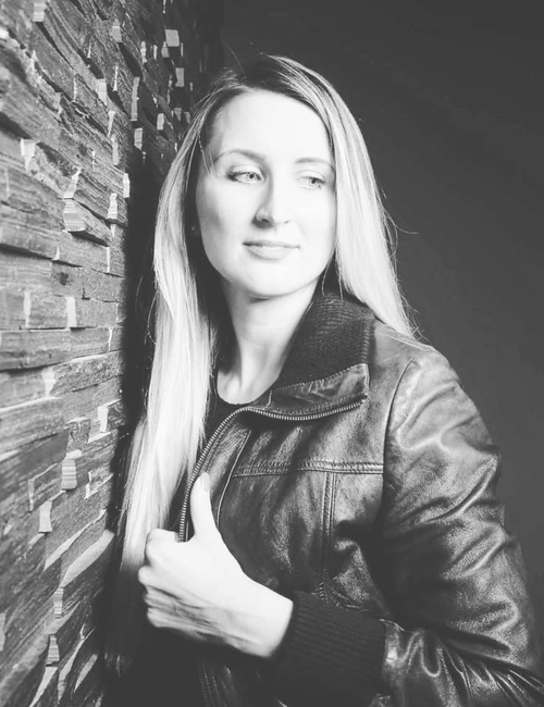 Hostess Emilia aus Kassel