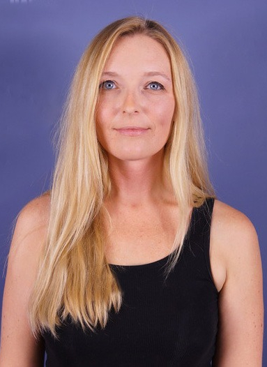 Messehostess Michaela  Bayreuth