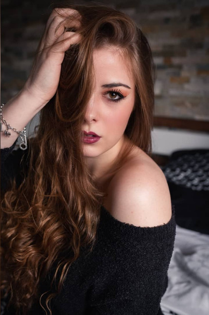 Hostess Denise aus Mainz
