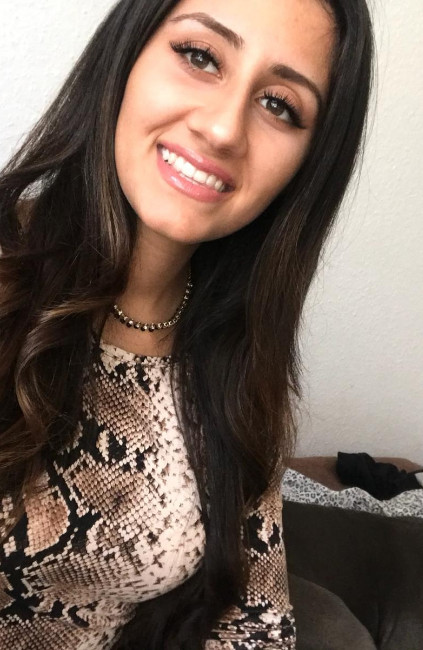 Messehostess Saman – Rosbach vor der höhe