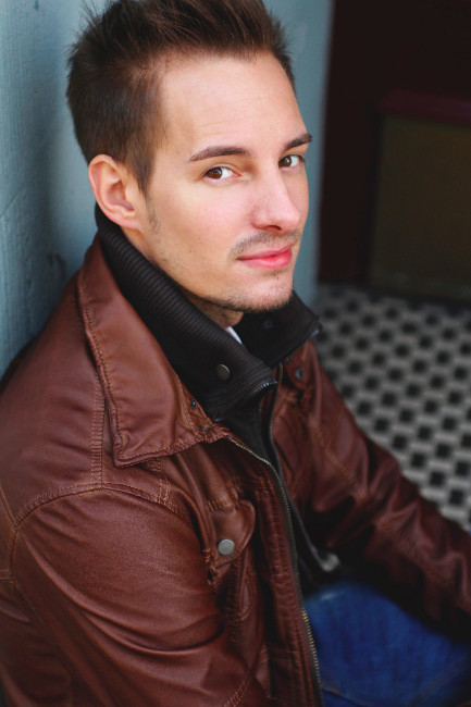 Messehostess Thomas – Köln