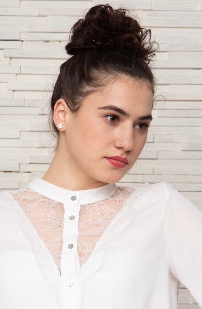 Messehostess Anna – Meerbusch 