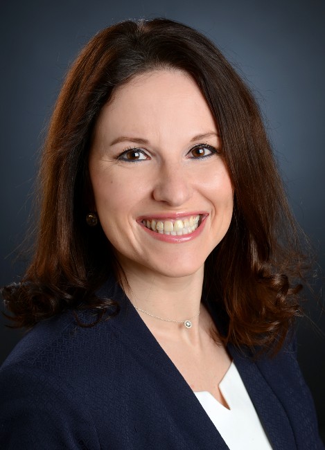 Messehostess Olga – Wachtberg