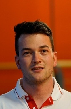 Messehostess Maximilian – Zwickau