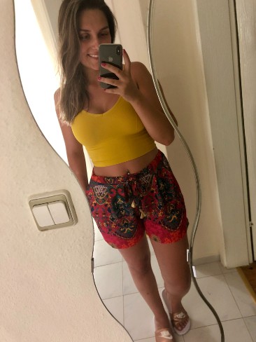 Profil Bild