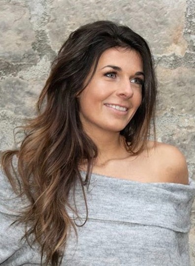Hostess Ruth aus Münster