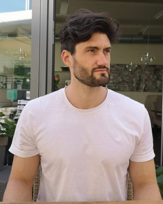 Messehostess Marc – Mönchengladbach 