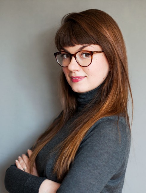 Messehostess Sofia Düsseldorf