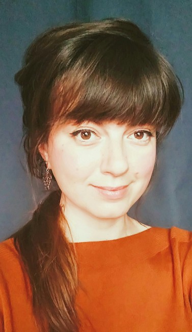 Hostess Sofia