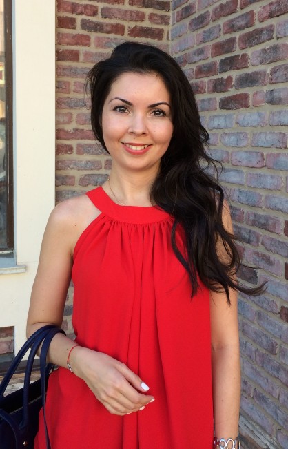 Hostess Anna  aus Aachen