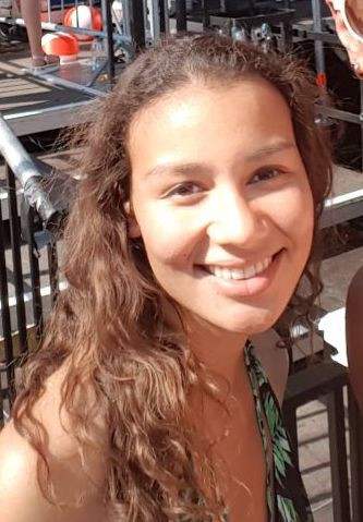 Messehostess Theresa – Langen