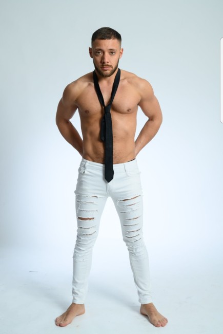 Messehostess Felice – Weinheim