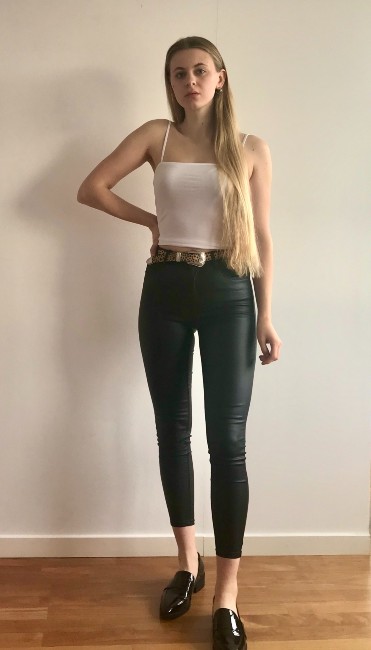 Profil Bild