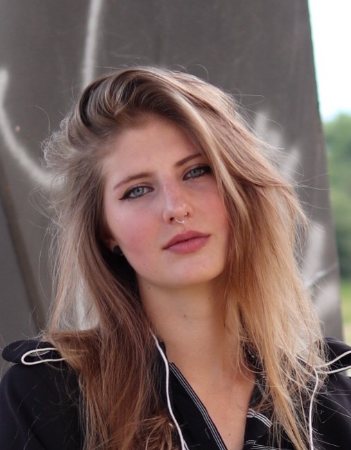 Hostess Virginia aus Mainz