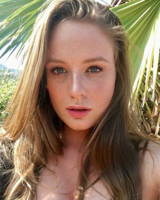 Exhibition Stand Hostess Rebekka from Frankfurt