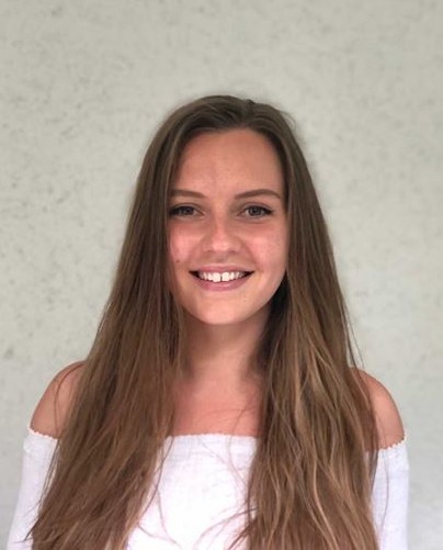 Hostess Anna Friedrichshafen