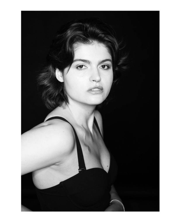 Profil Bild