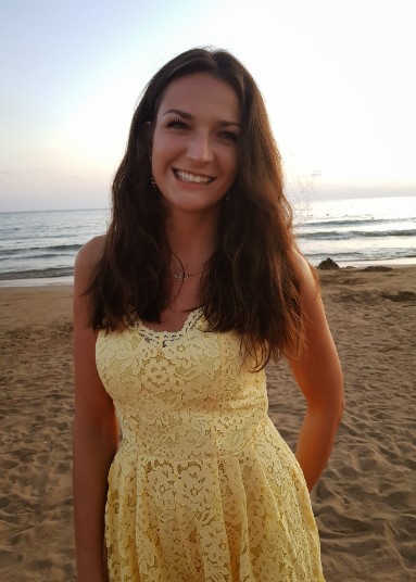 Hostess Julia aus Aachen