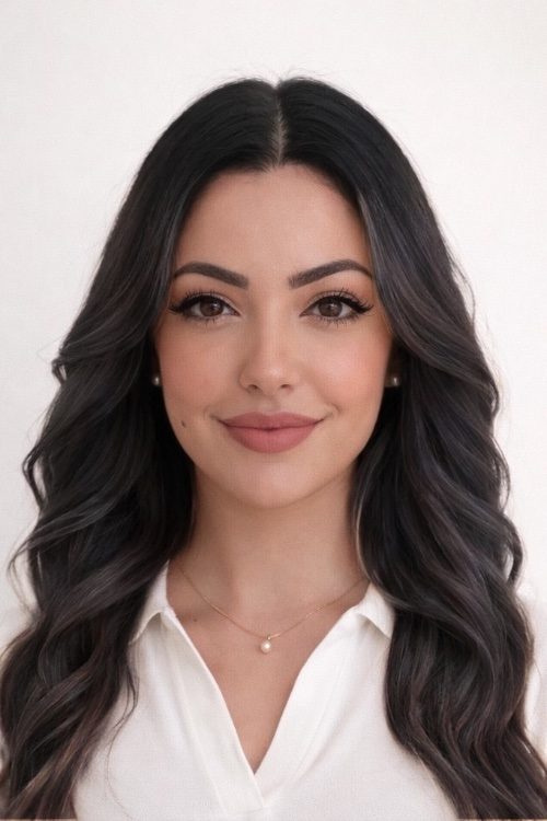 Messehostess Jessica – Bamberg