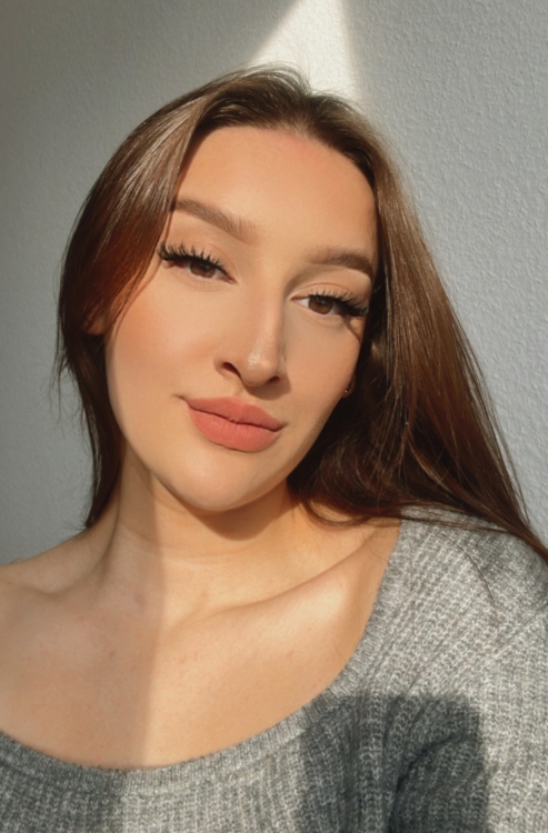 Profil Bild