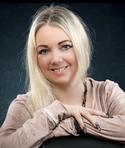 Messehostess Mirjam – Wuppertal