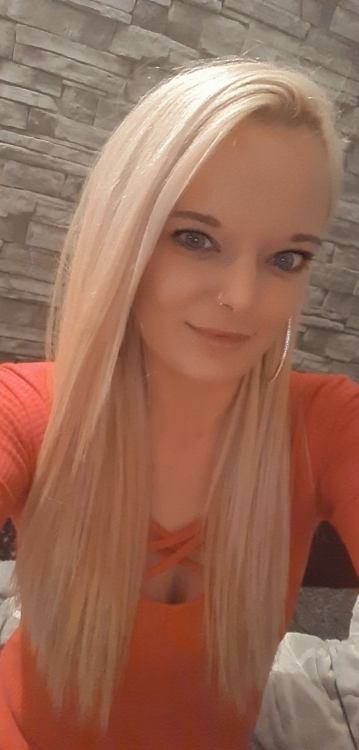 Hostess Jessica Friedrichshafen
