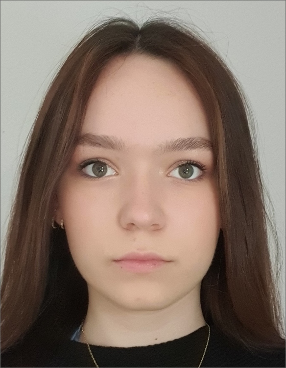 booth model Liana Joyce from dusseldorf
