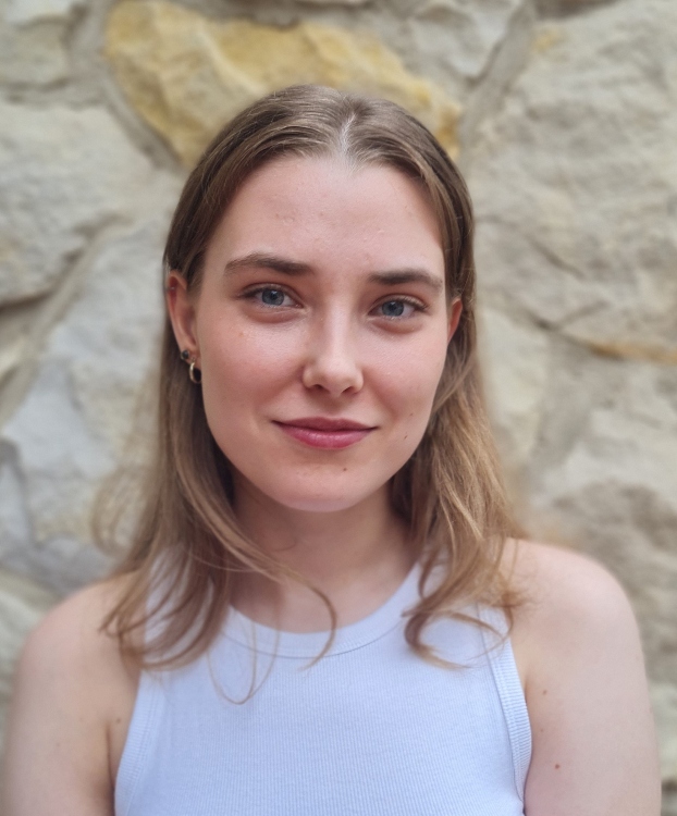 Messehostess Charline – Magdeburg