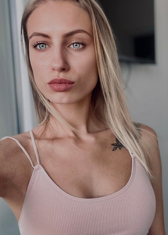 Profil Bild