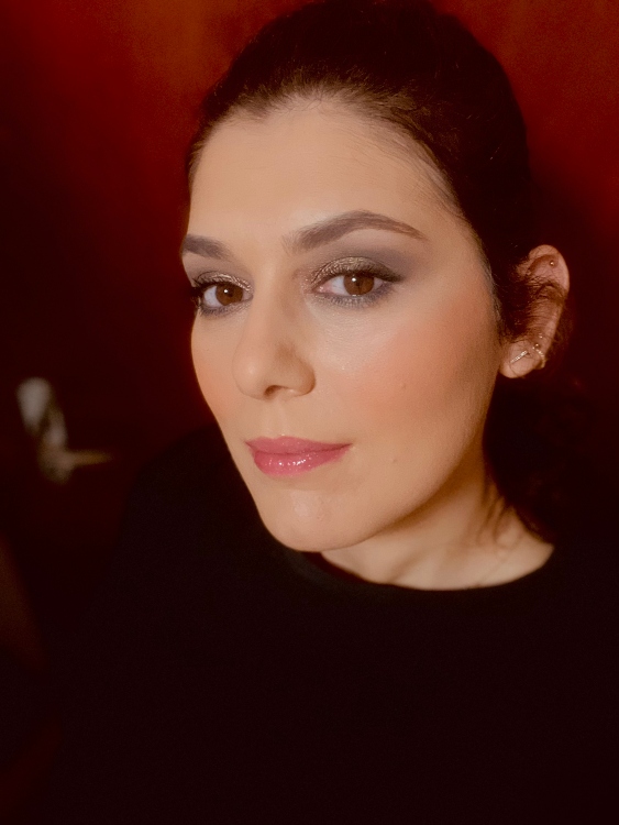 Trade Show Hostess from Zeynep  Dortmund