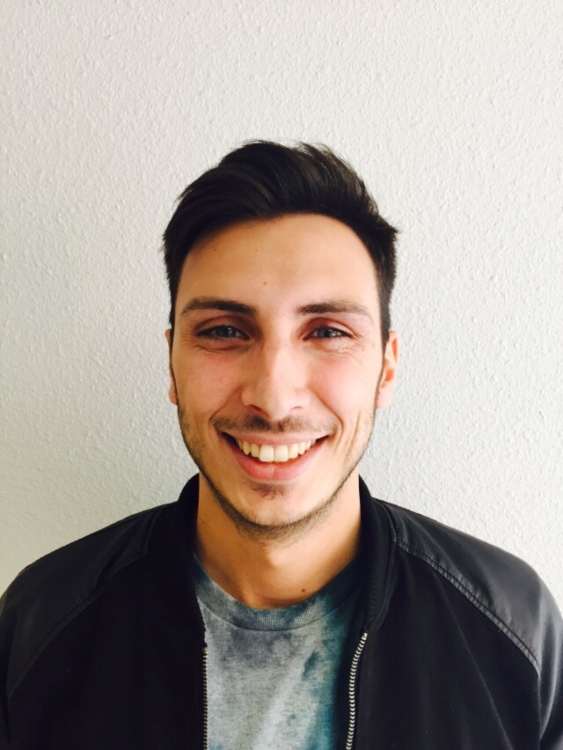 Profil Bild