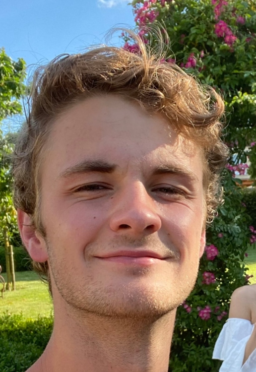 Profil Bild
