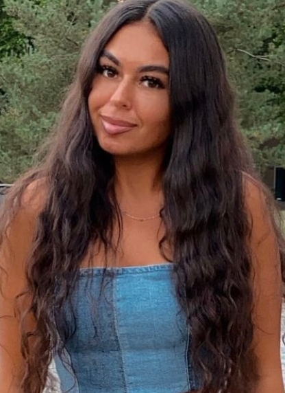 Trade Show Hostess from Gülhan Dortmund