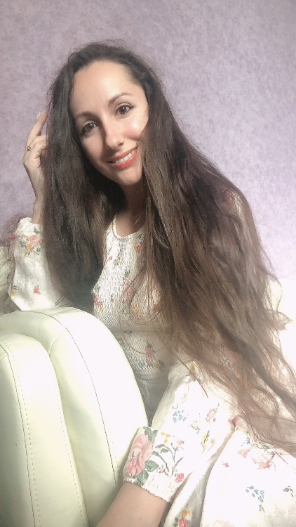 Profil Bild