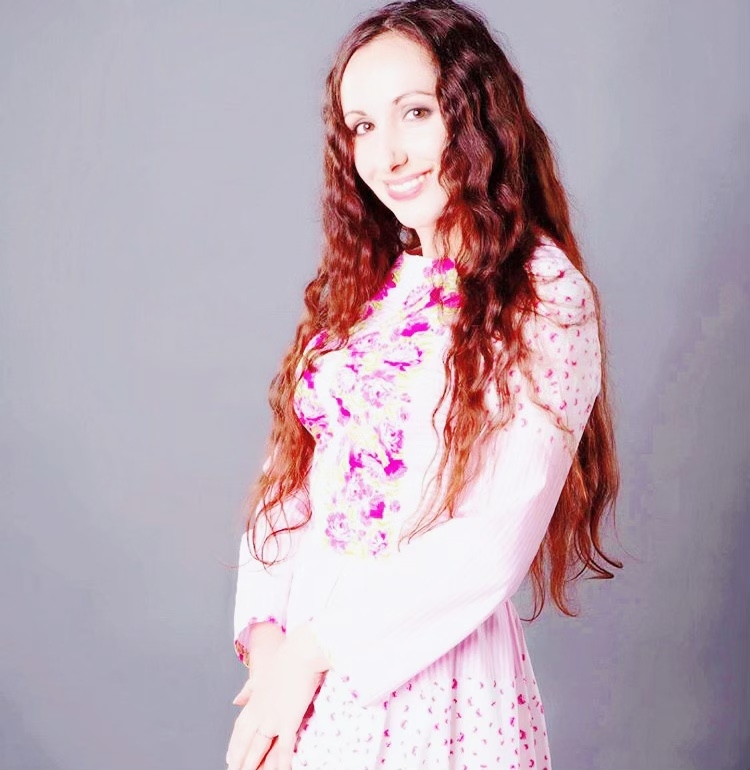 Profil Bild