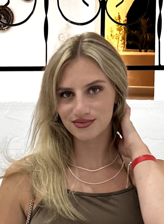Trade Show Hostess from Caroline Dortmund