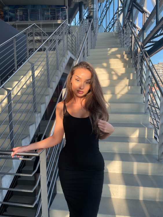 Profil Bild