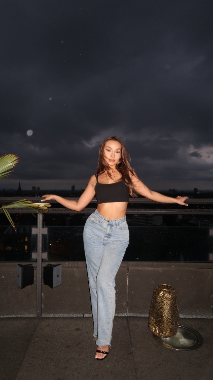 Profil Bild