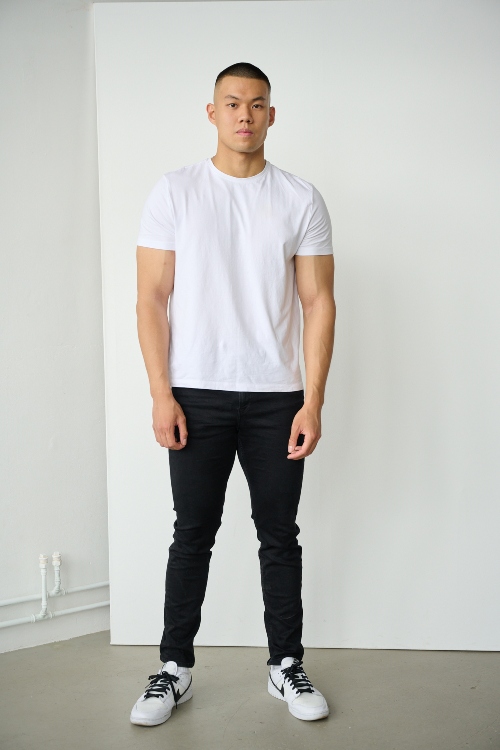 Hostess Alan