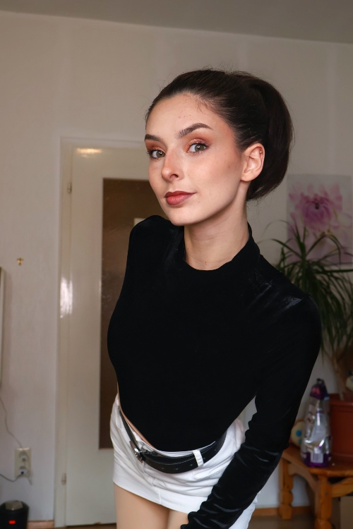 Profil Bild