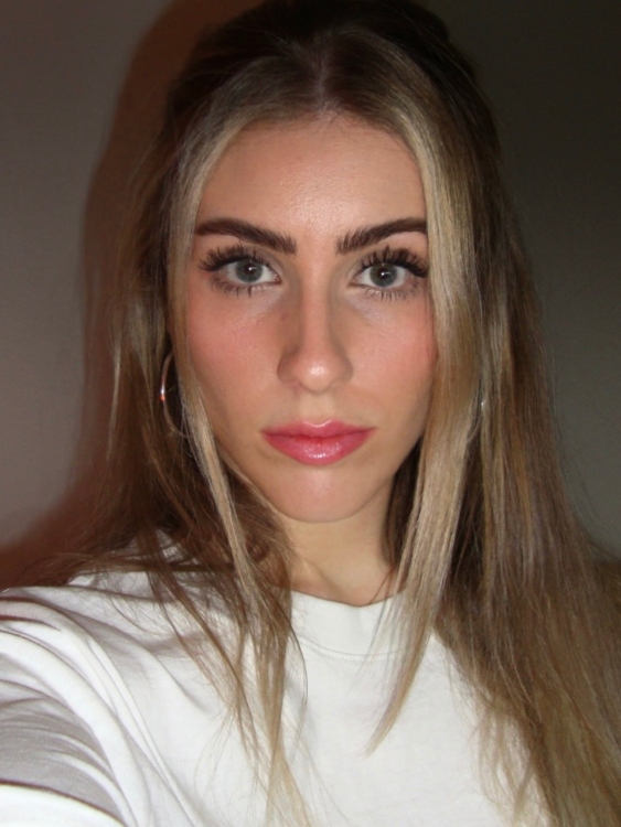 Trade Show Hostess from Josepha  Dortmund